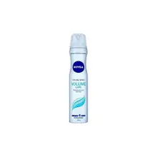 Lacca volumizzante per capelli formato da 250 ml