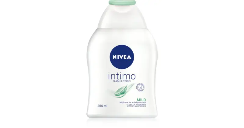 Lozione intima detergente Mild Comfort - 250 ml