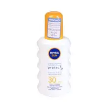 Lozione spray per pelli sensibili SPF 30 (Sensitive Protect Sun Spray) 200 ml - 200ml