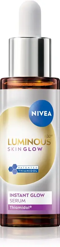 Luminous 630 Skin Glow siero illuminante viso 30 ml