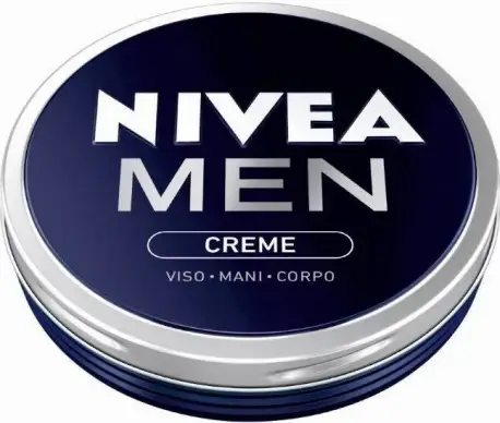 Men Crema Idratante Viso Mani Corpo 75 Ml