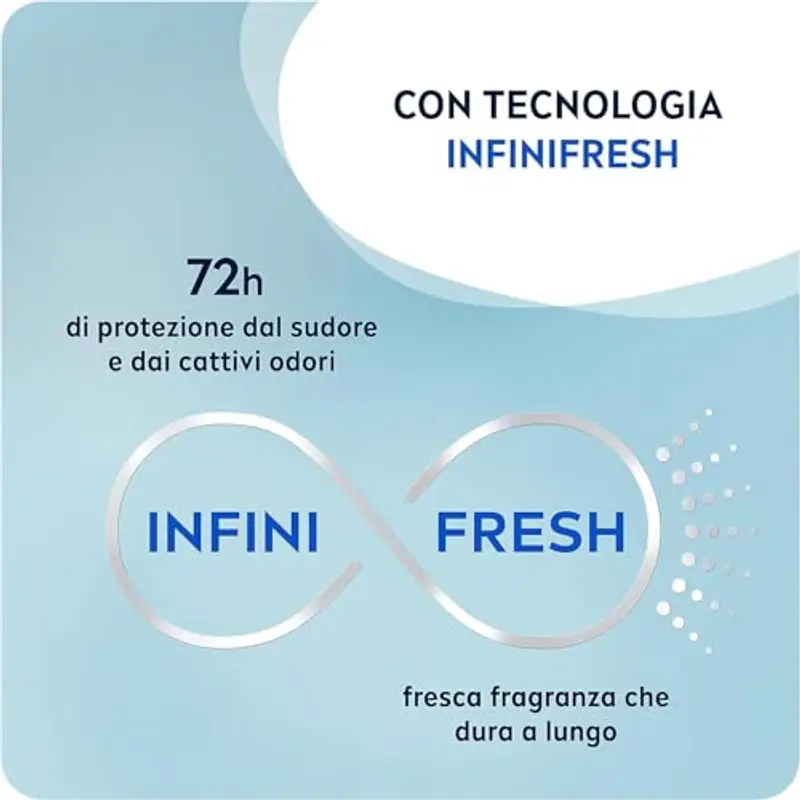 NIVEA MEN Deodorante Uomo 1282965 miniatura 3