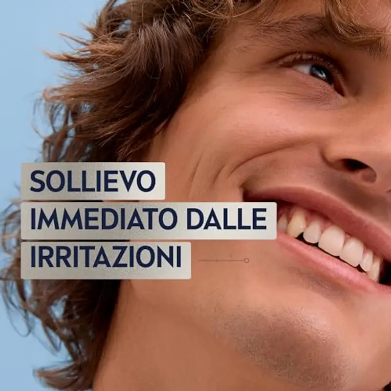 NIVEA MEN Balsamo barba Uomo Crema 1206848 miniatura 3