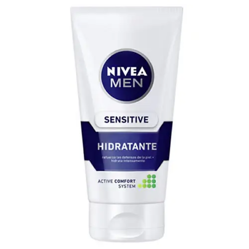 Men Sensitive Idratante 75 ml