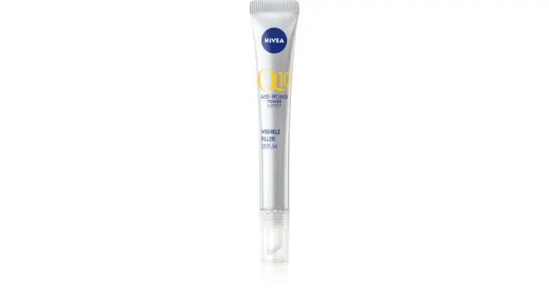 Q10 Wrinkle Filler siero - 15 ml
