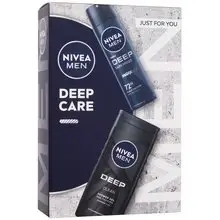 Set Deep Care Uomo - Set da 150 ml
