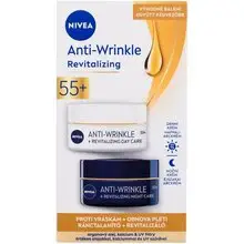 Set rivitalizzante antirughe - 50 ml
