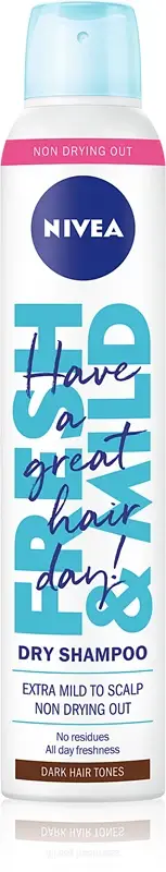 (Shampoo secco a toni scuri) 200 ml