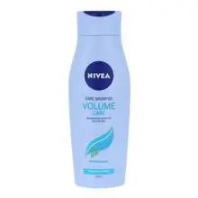 Shampoo volumizzante per capelli Volume Sensation - 400 ml