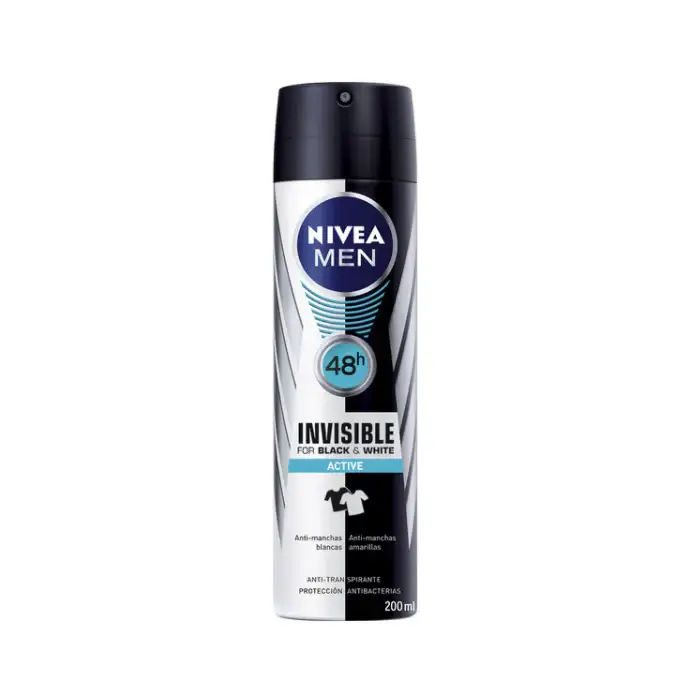 NIVEA Deodorante Uomo 3829725