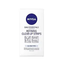 Nivea Strisce Purificanti per Pelle 6 pezzi