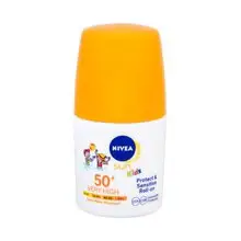 (Sun Kids Protect & Sensitive Roll-On) 50 ml - 50 ml