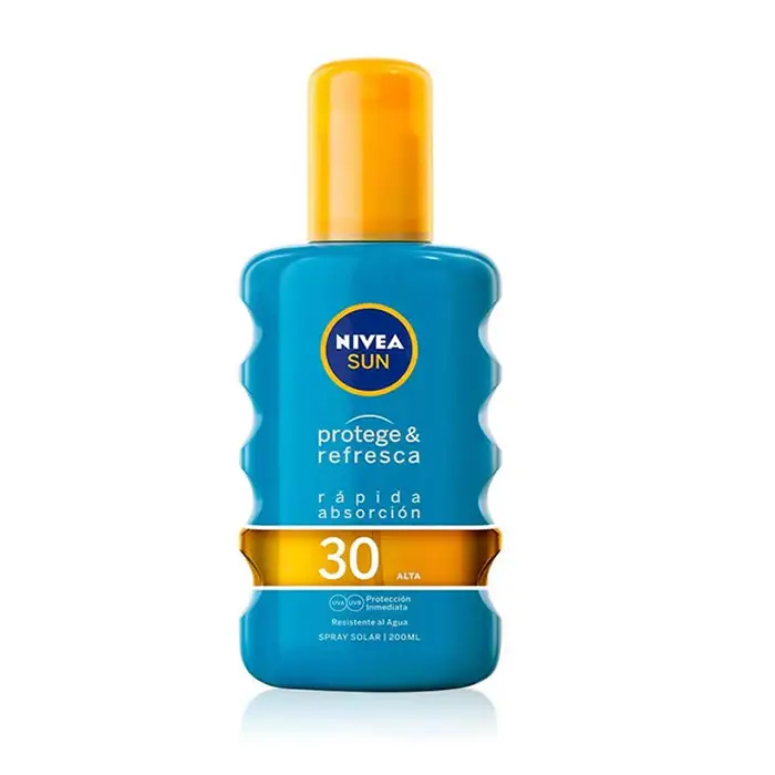 Sun Protect & Refresh SPF30 Spray 200 ml