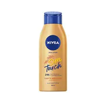 Sun Touch Lozione corpo tonificante - 400 ml