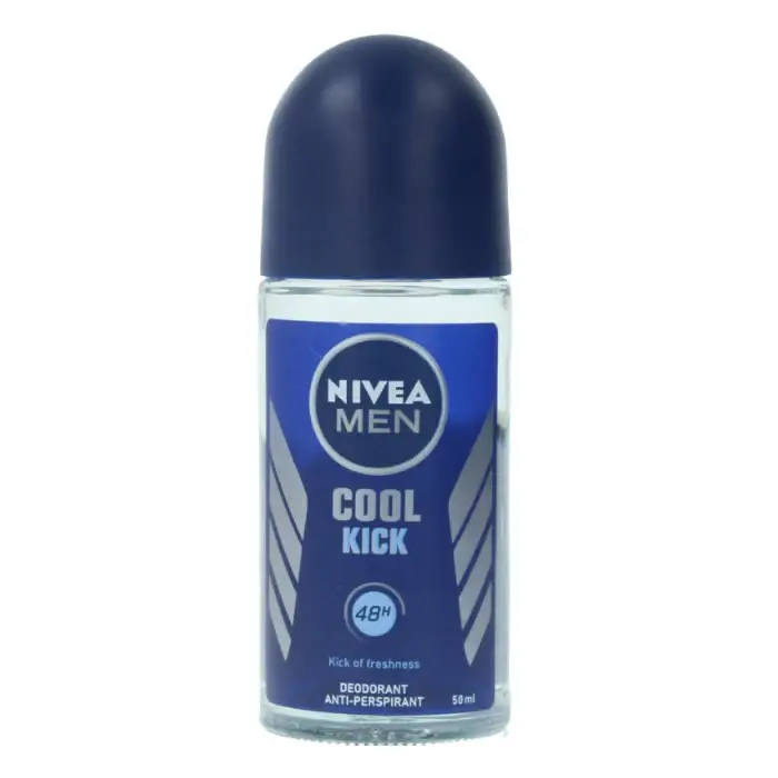 NIVEA Deodorante Uomo 3829739