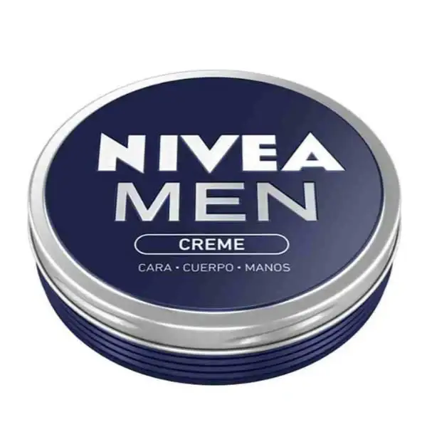 NIVEA Crema viso Uomo Crema 3829718