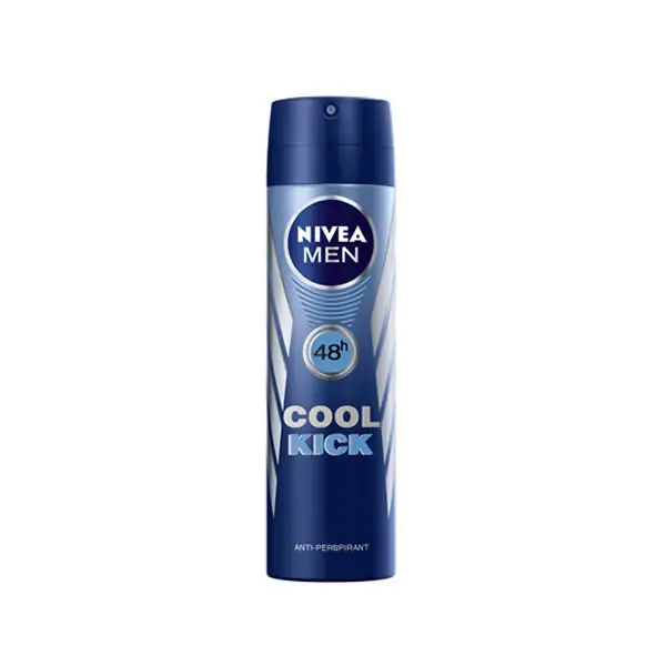NIVEA Deodorante Uomo 3652584