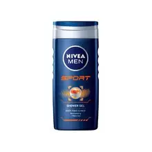 Nivea Uomo Sport formato da 250ml