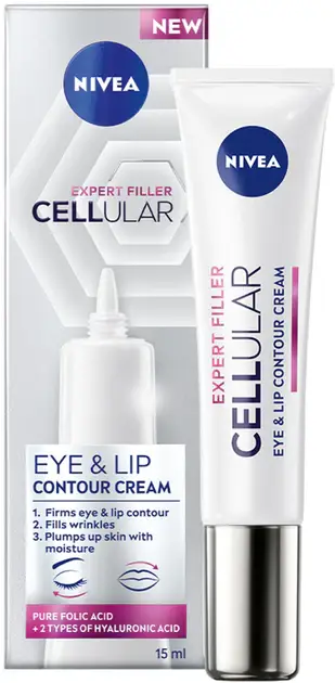 Visage Expert Lift occhi 15 ml