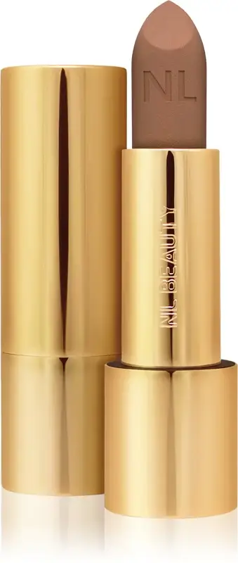 Gold Digger rossetto in crema altamente pigmentato colore 01 24K 4,5 g