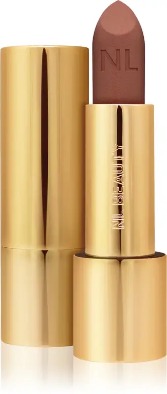 Gold Digger rossetto in crema altamente pigmentato colore 03 The Queen 4,5 g