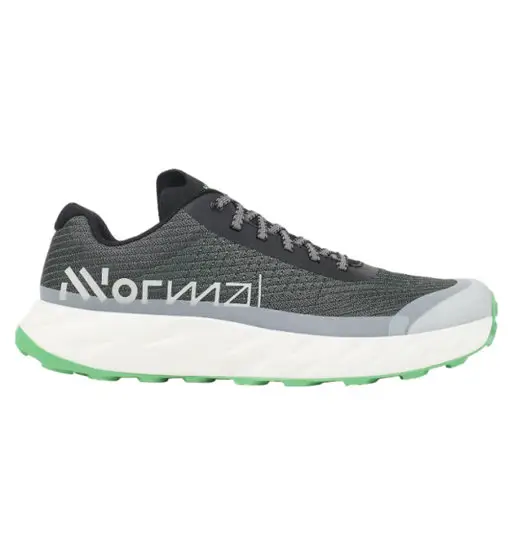 NNormal Scarpe trail running Multicolore 3815874