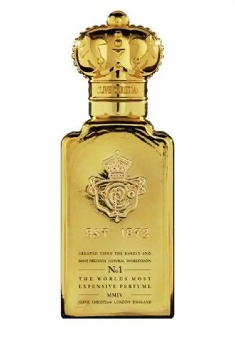 No.1 FEMMINILE (EDP 50)