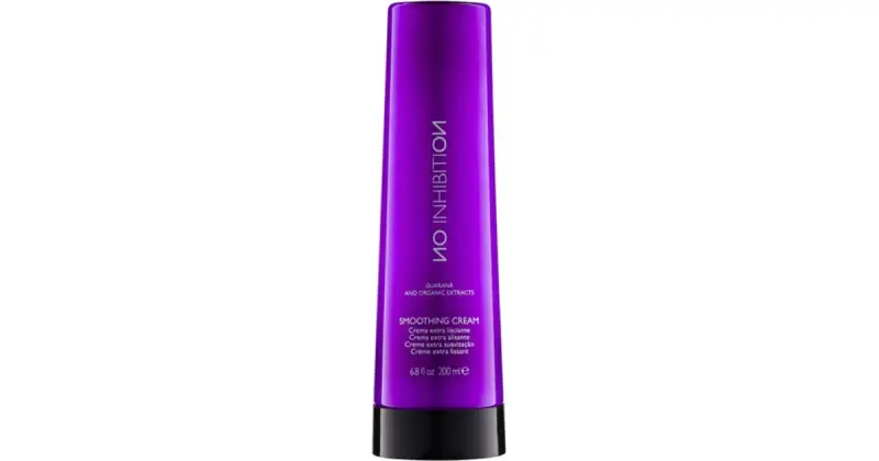 Crema Levigante No Inhibition 200 ml