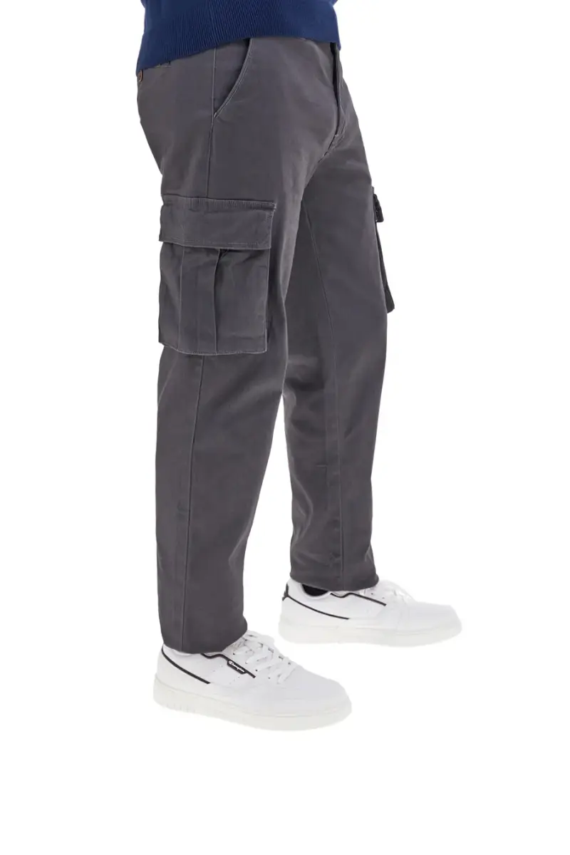 NO LIMITS Pantaloni cargo 4338555 miniatura 2