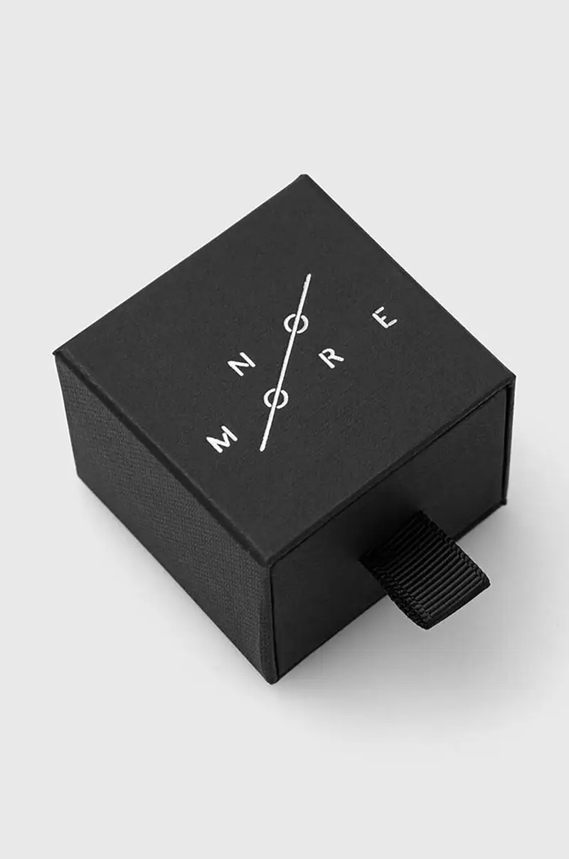 No More Orecchini Argento 4168537 miniatura 5