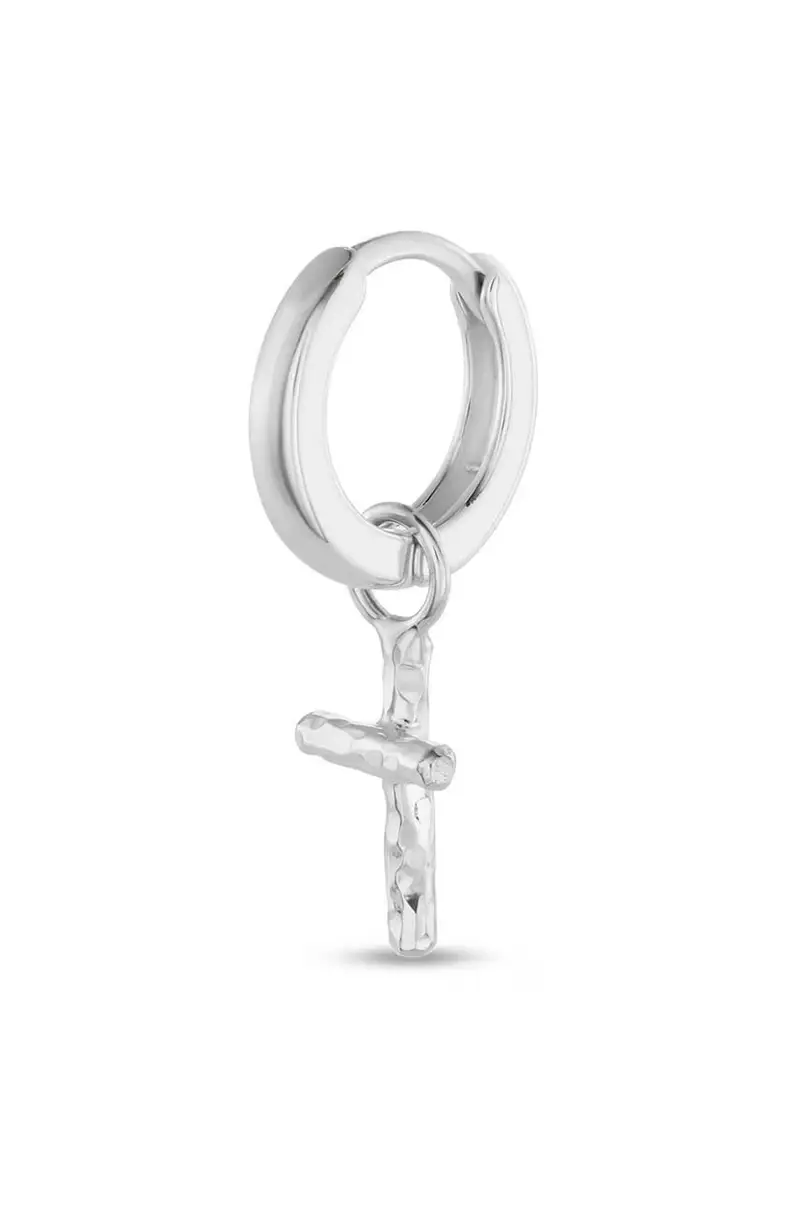 No More Orecchini Argento 4168537