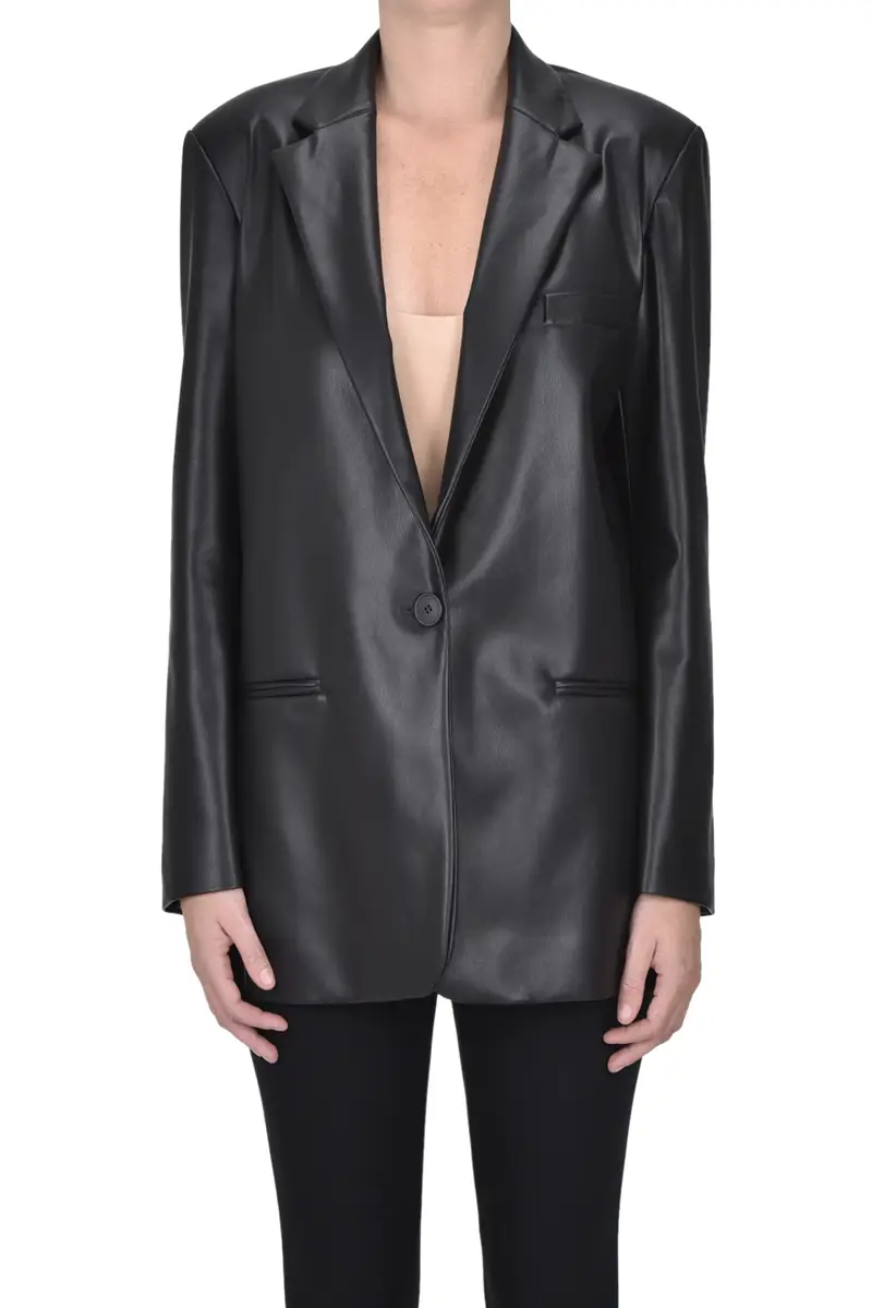 No Name Blazer Nero 2523603