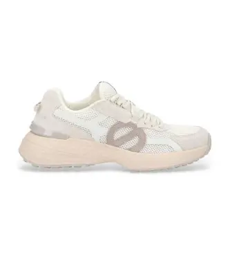 No Name Scarpe da ginnastica Uomo Beige 4172377