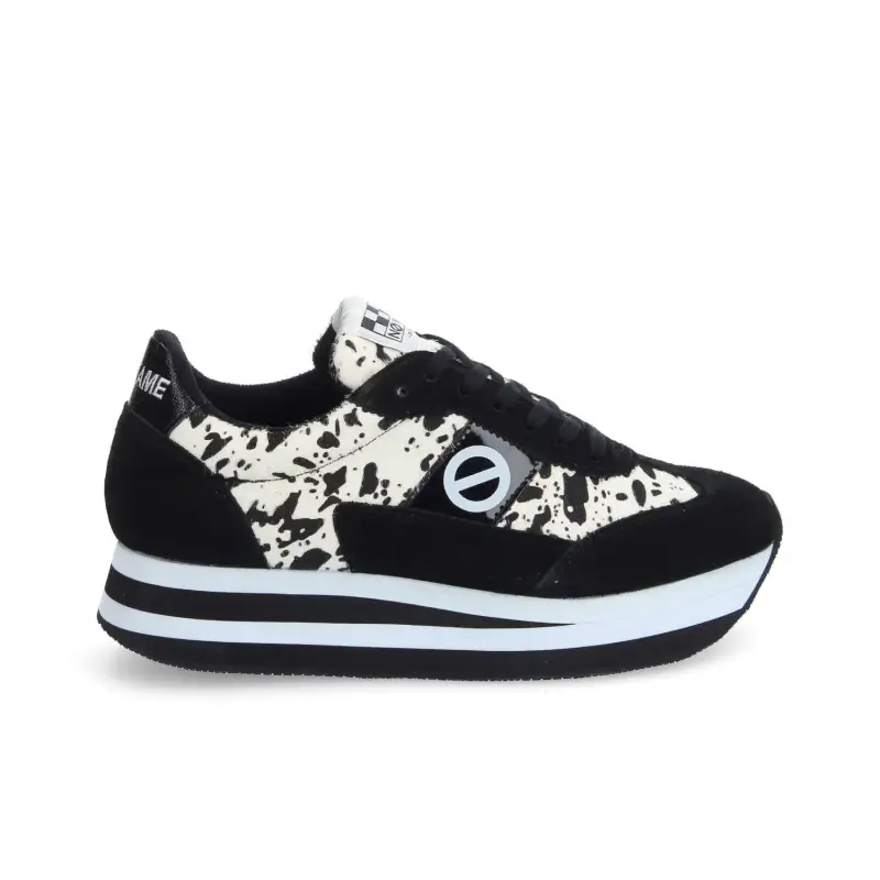 Sneakers da donna No Name Flex M Jogger