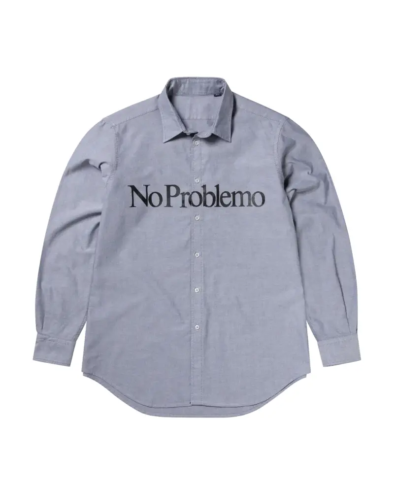 No Problemo Oxford 2762571