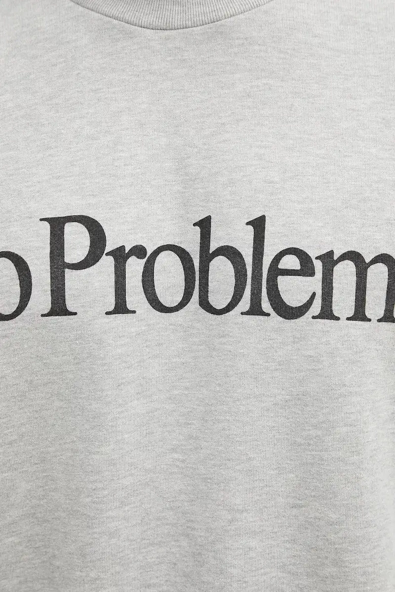 felpa Grigio miniatura 4