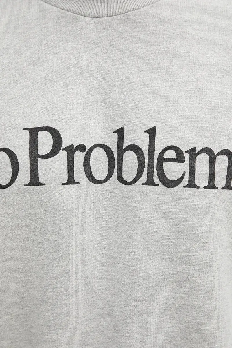 felpa uomo colore grigio NP2000204 miniatura 4