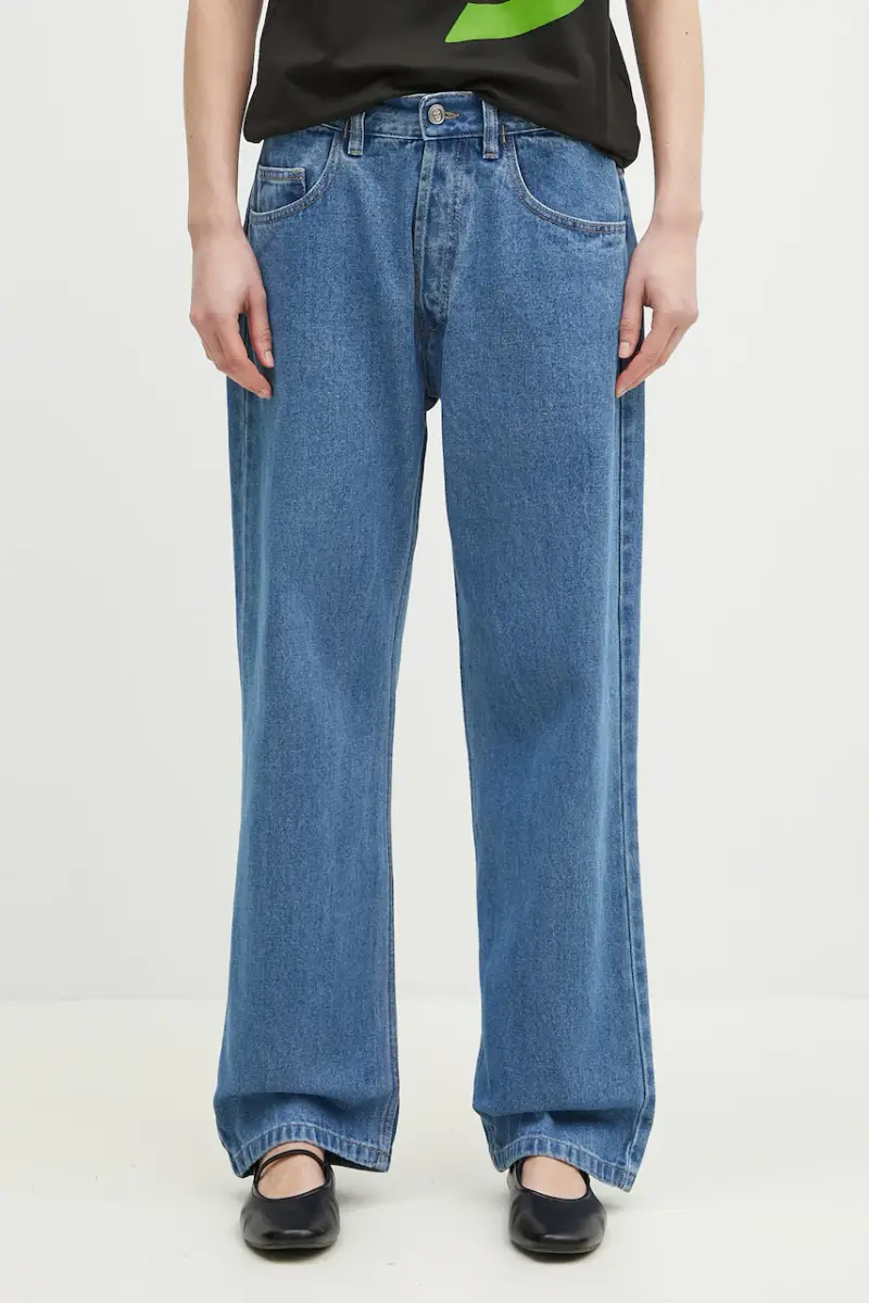 No Problemo Jeans Blu 4157342 miniatura 2