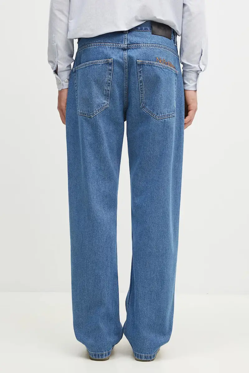 No Problemo Jeans Blu 4157342 miniatura 5