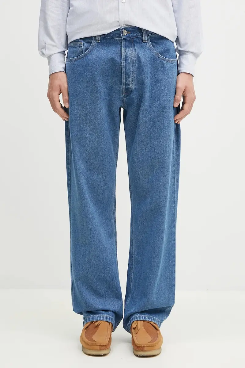 No Problemo Jeans Blu 2245962