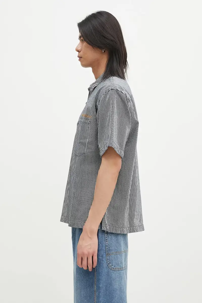 No Problemo Polo Blu 4157411 miniatura 2