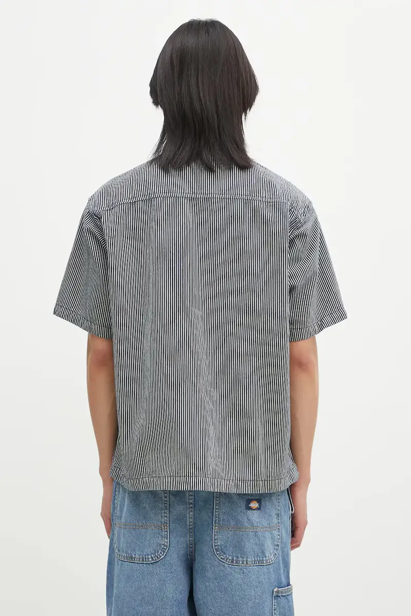 No Problemo Polo Blu 4157411 miniatura 3