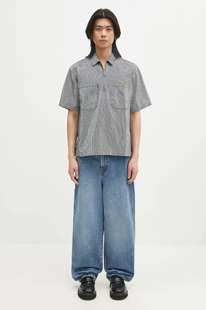 No Problemo Polo Blu 4157411 miniatura 5