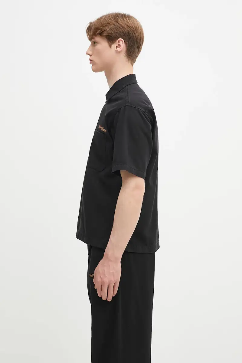 No Problemo Polo Nero 4157761 miniatura 2