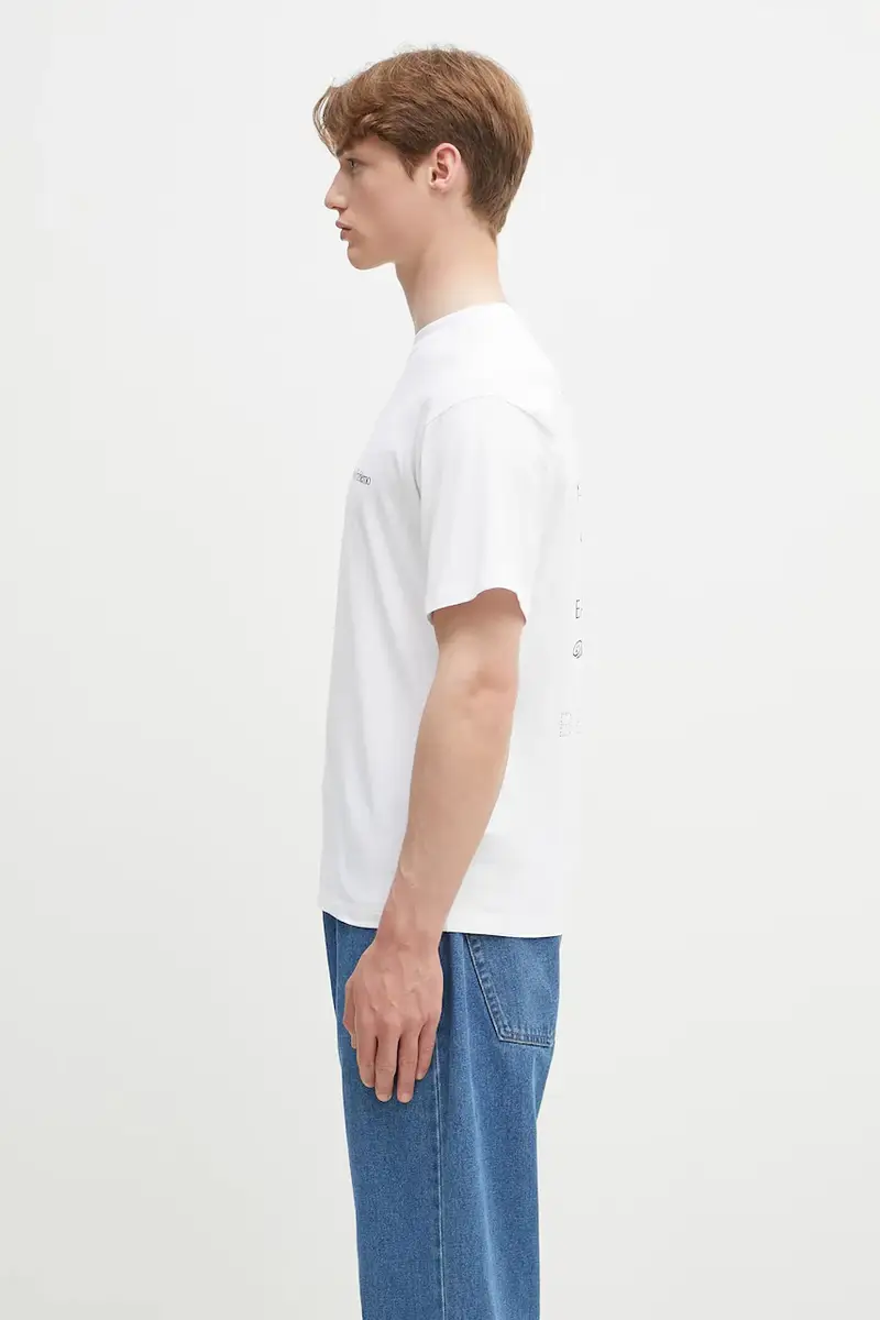 No Problemo T-shirt Bianco 4157294 miniatura 2