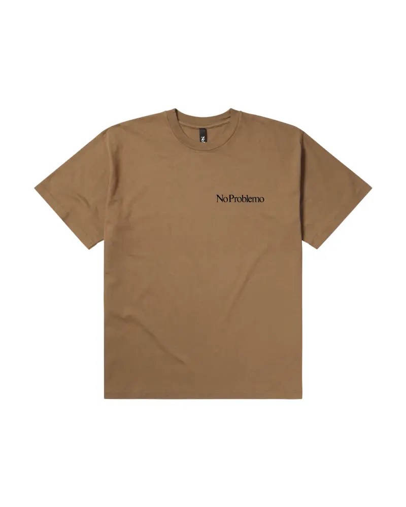 No Problemo T-shirt 2762560
