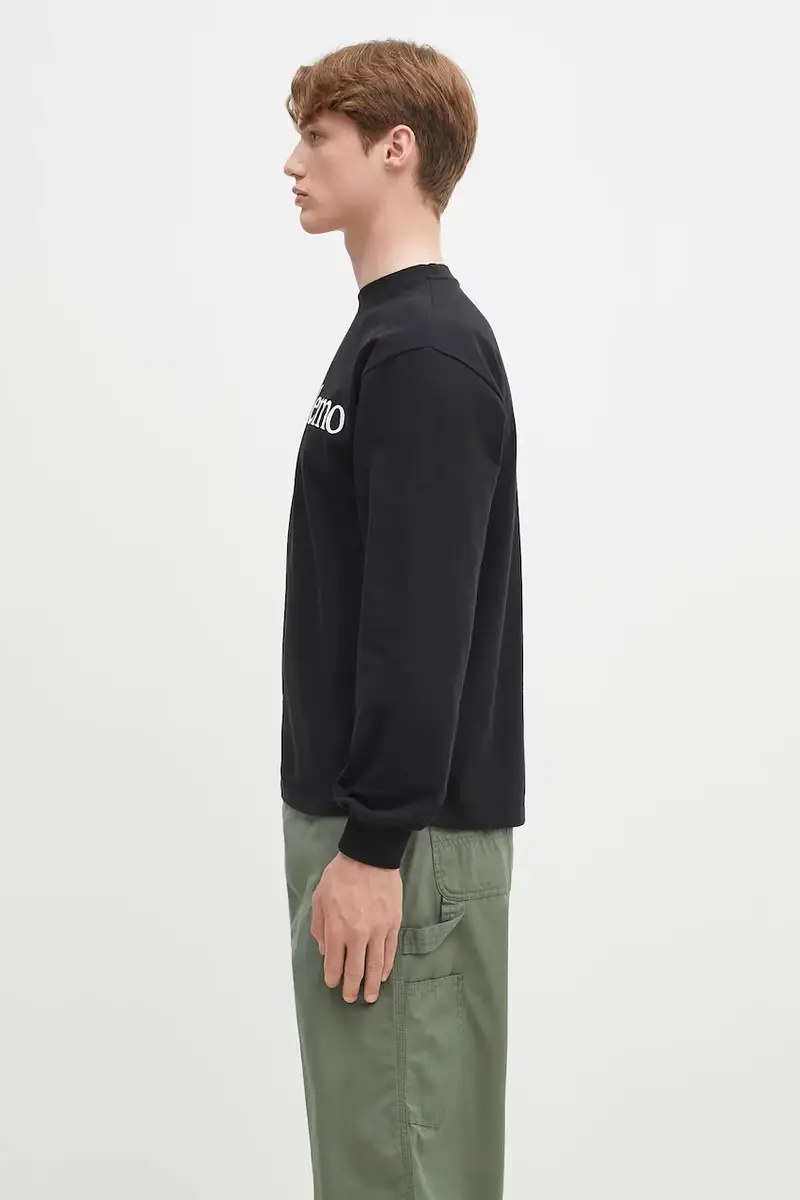 No Problemo Top Nero 4157759 miniatura 2