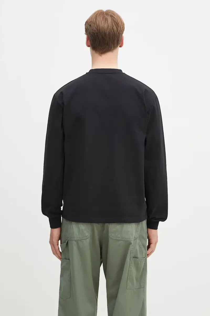 No Problemo Top Nero 4157759 miniatura 3