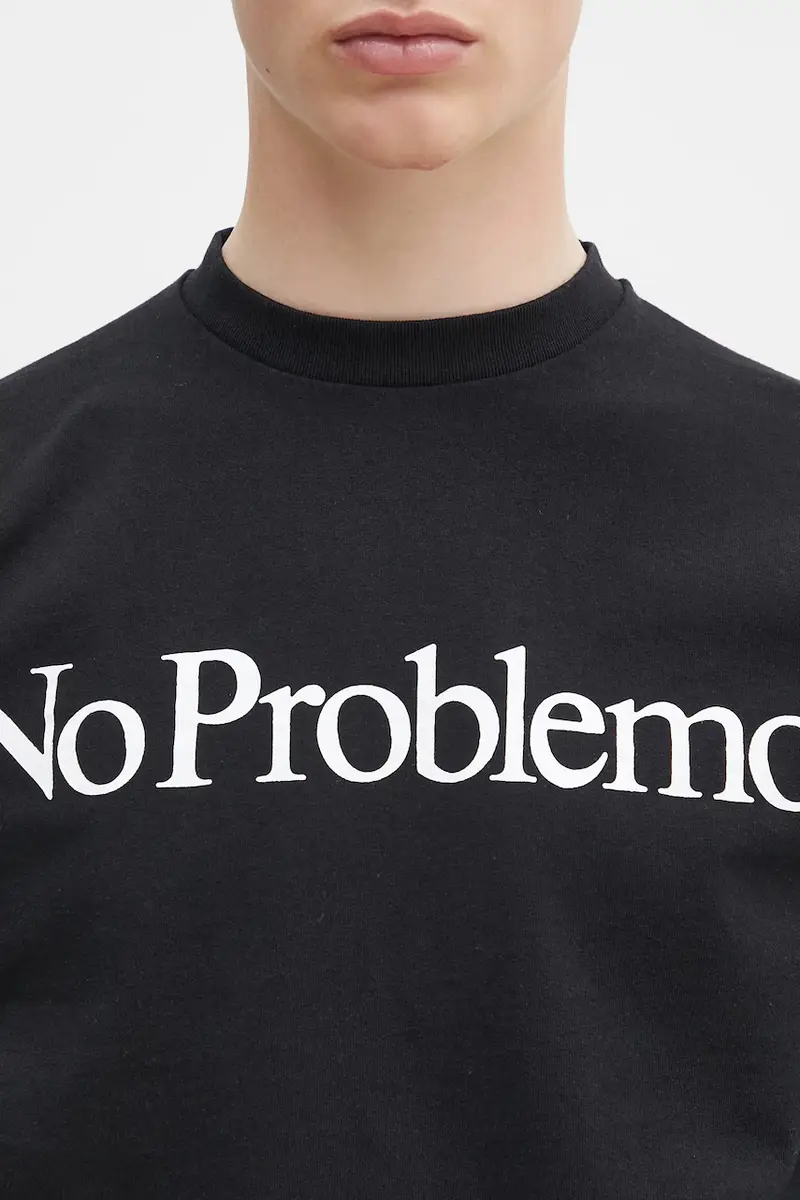 No Problemo Top Nero 4157759 miniatura 4