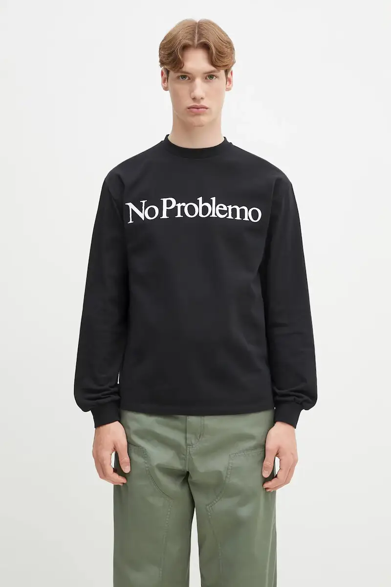 No Problemo Top Nero 4157759